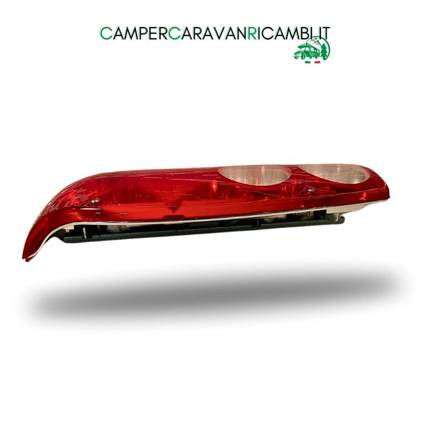 FANALE POSTERIORE COMPLETO DX CARALUNA PER CARAVAN (GES FNL1204) - campercaravanricambi.it