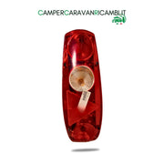 FANALE POSTERIORE COMPLETO SX CARALUNA PER CARAVAN (GES FNL 1203) - campercaravanricambi.it