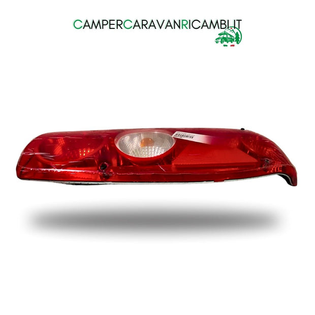 FANALE POSTERIORE COMPLETO SX CARALUNA PER CARAVAN (GES FNL 1203) - campercaravanricambi.it