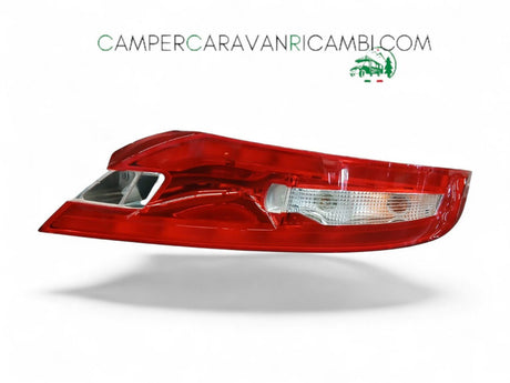 FANALE POSTERIORE DESTRO HOBBY PREMIUM (6501360011) - campercaravanricambi.com