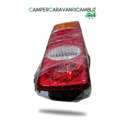 FANALE POSTERIORE DX AD INCASSO CAMPER ELNAGH SUPER D PRIMI ANNI 2000 (ELN 16992) - campercaravanricambi.it