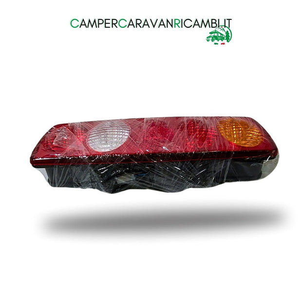 FANALE POSTERIORE DX AD INCASSO CAMPER ELNAGH SUPER D PRIMI ANNI 2000 (ELN 16992) - campercaravanricambi.it