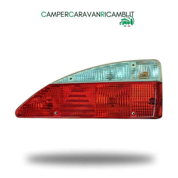 FANALE POSTERIORE DX CARAVAN FENDT (X830180300) - campercaravanricambi.it