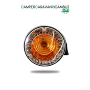 FANALE POSTERIORE FRECCIA CAMPER ELNAGH DAL 2009/2010 (10001596) - campercaravanricambi.it