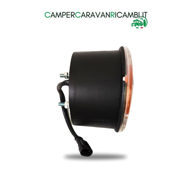 FANALE POSTERIORE FRECCIA CAMPER ELNAGH DAL 2009/2010 (10001596) - campercaravanricambi.it