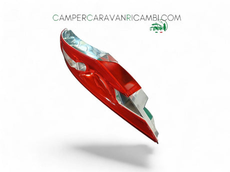 FANALE POSTERIORE SINISTRO HOBBY PREMIUM (6501350011) - campercaravanricambi.com