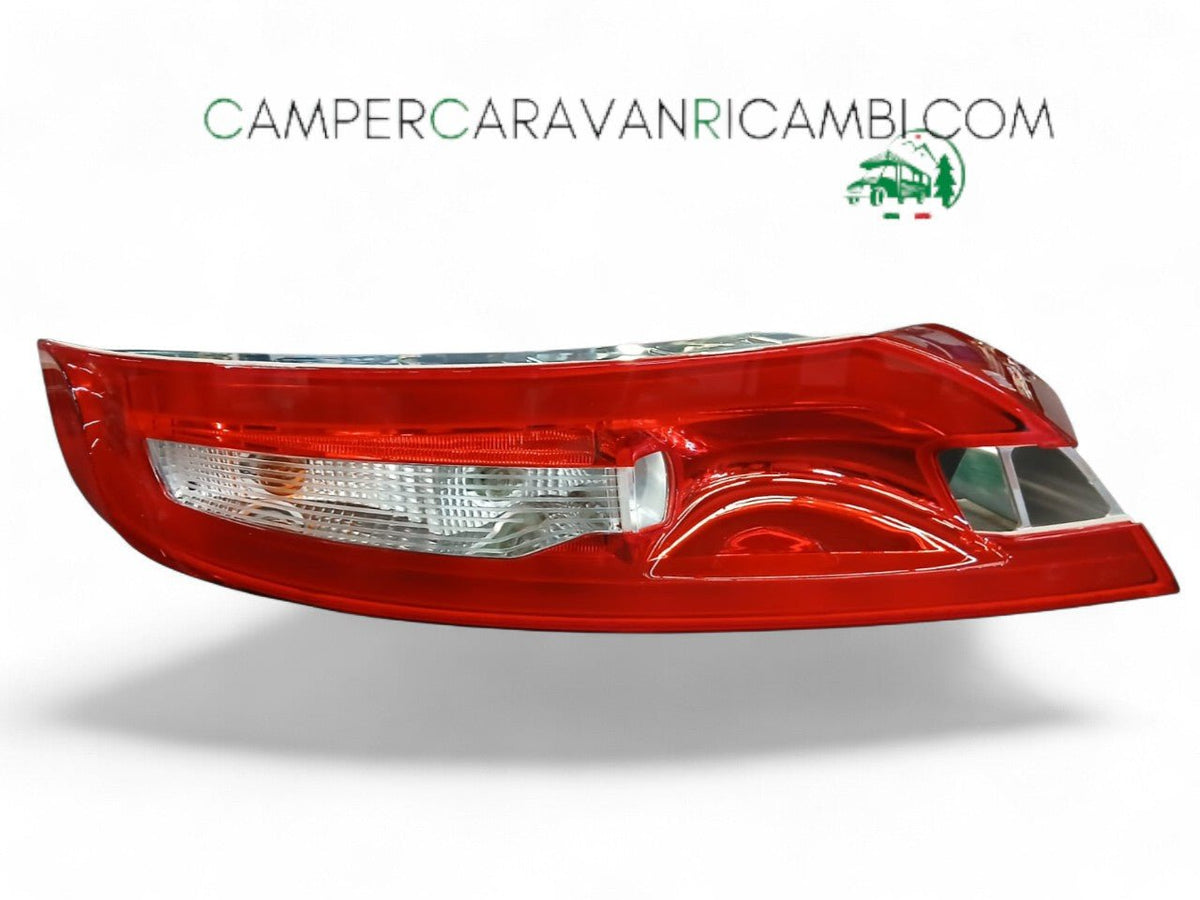 FANALE POSTERIORE SINISTRO HOBBY PREMIUM (6501350011) - campercaravanricambi.com