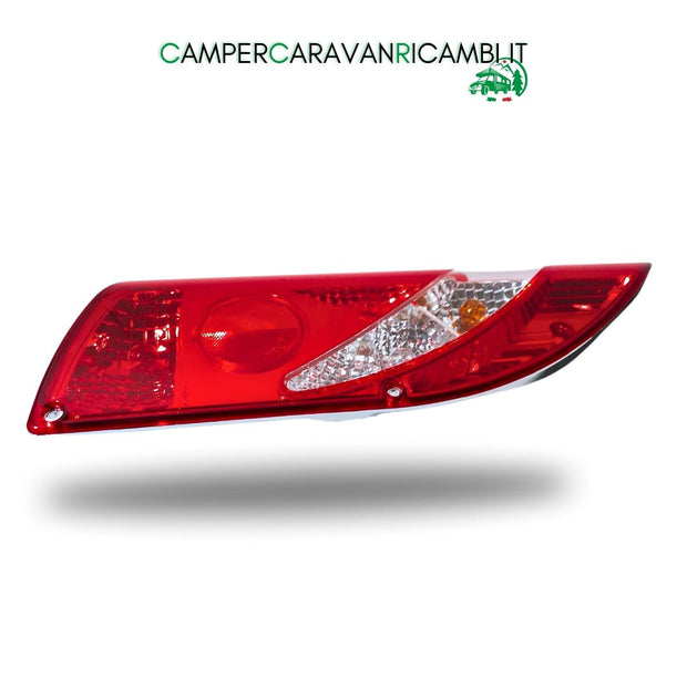 FANALE POSTERIORE SX CAMPER ADRIATIK, HOBBY, LAIKA DAL 2013 (9090 34041 13/1189937) - campercaravanricambi.it