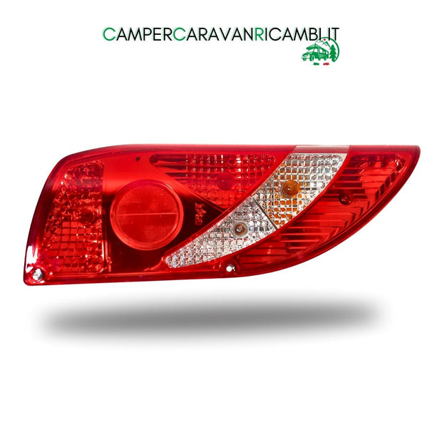 FANALE POSTERIORE SX CAMPER ADRIATIK, HOBBY, LAIKA DAL 2013 (9090 34041 13/1189937) - campercaravanricambi.it