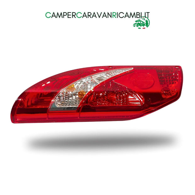 FANALE POSTERIORE SX CAMPER ADRIATIK, HOBBY, LAIKA DAL 2013 (9090 34041 13/1189937) - campercaravanricambi.it