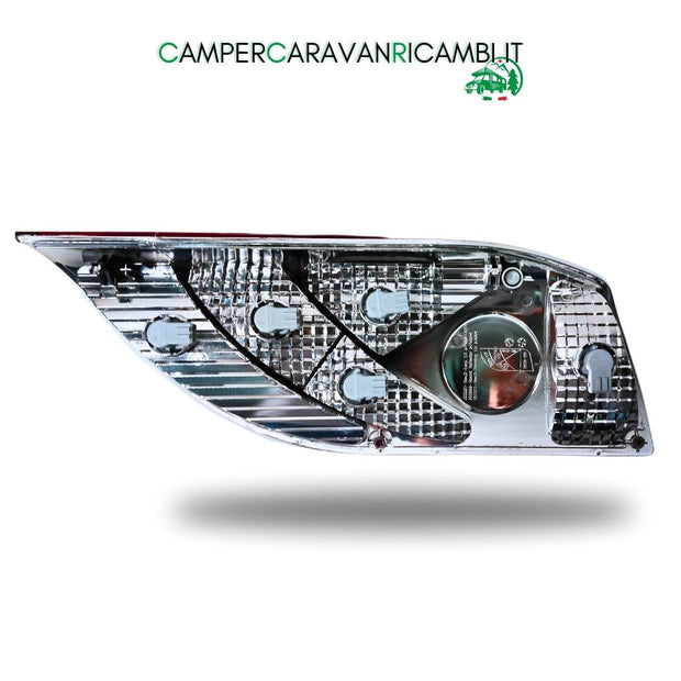 FANALE POSTERIORE SX CAMPER ADRIATIK, HOBBY, LAIKA DAL 2013 (9090 34041 13/1189937) - campercaravanricambi.it