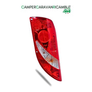 FANALE POSTERIORE SX CAMPER ADRIATIK, HOBBY, LAIKA DAL 2013 (9090 34041 13/1189937) - campercaravanricambi.it