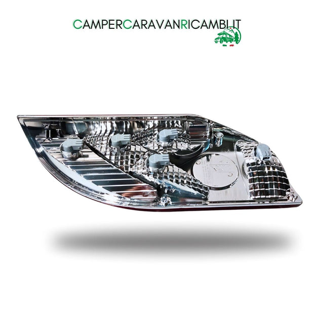 FANALE POSTERIORE SX CAMPER ADRIATIK, HOBBY, LAIKA DAL 2013 (9090 34041 13/1189937) - campercaravanricambi.it