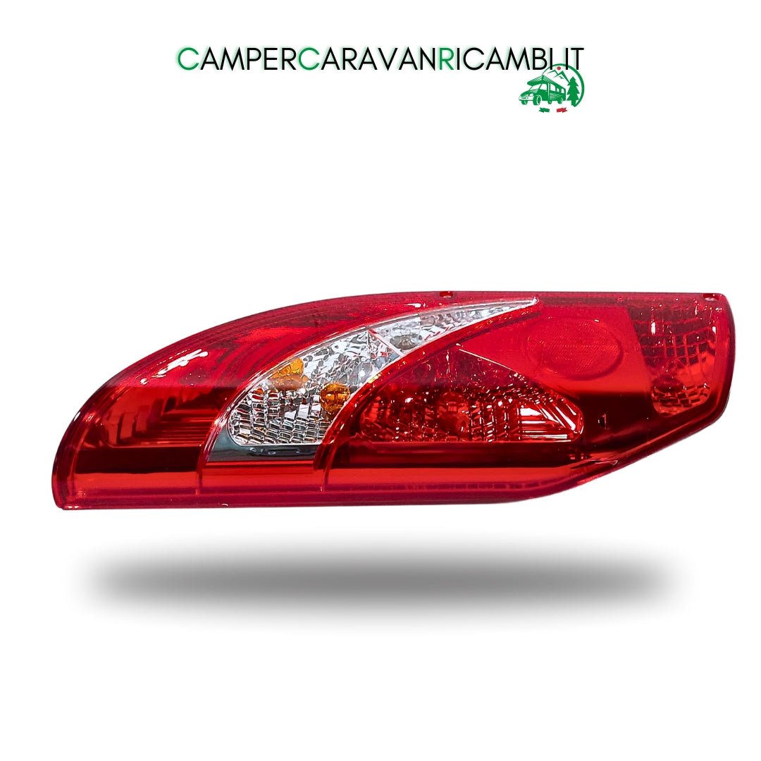 FANALE POSTERIORE SX CAMPER ADRIATIK, HOBBY, LAIKA DAL 2013 (9090 34041 13/1189937) - campercaravanricambi.it