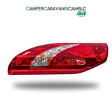 FANALE POSTERIORE SX CAMPER ADRIATIK, HOBBY, LAIKA DAL 2013 (9090 34041 13/1189937) - campercaravanricambi.it
