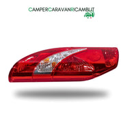 FANALE POSTERIORE SX CAMPER ADRIATIK, HOBBY, LAIKA DAL 2013 (9090 34041 13/1189937) - campercaravanricambi.it