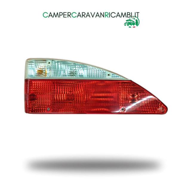 FANALE POSTERIORE SX CARAVAN FENDT (X830180299) - campercaravanricambi.it