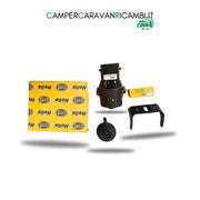 FANALE PROIETTORE FENDINEBBIA ANTERIORE CAMPER HYMER (0417292/1nl008.090 - 031/1017246) - campercaravanricambi.it