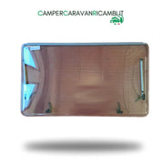 FINESTRA A COMPASSO MODELLO BIRKHOLZ SEITZ ANNI '90 PER CAMPER HYMER (0396625) - campercaravanricambi.com