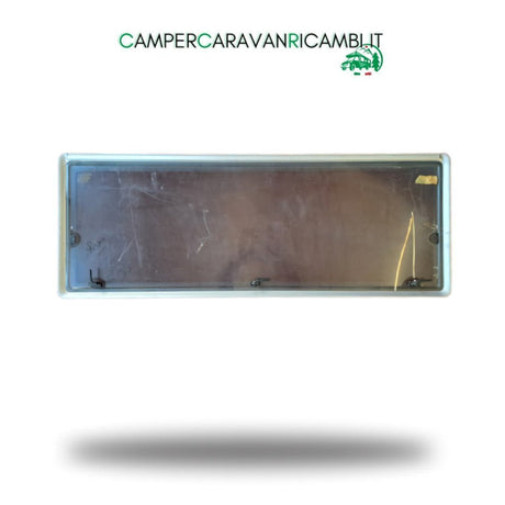 FINESTRA ANTERIORE/POSTERIORE MARCA PARAPRESS PER CARAVAN FENDT JOKER, KARAT E DIAMANT DAL 1997 AL 2002 (B000128010) - campercaravanricambi.com