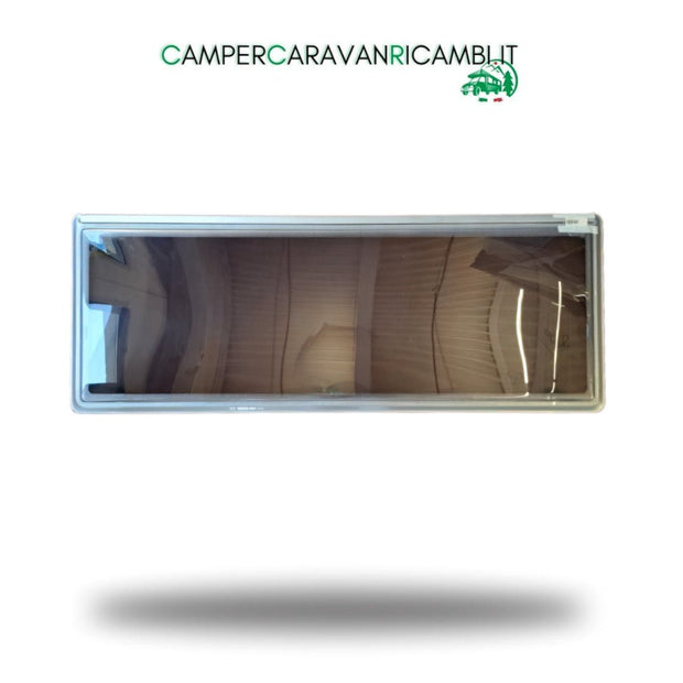 FINESTRA ANTERIORE/POSTERIORE MARCA PARAPRESS PER CARAVAN FENDT JOKER, KARAT E DIAMANT DAL 1997 AL 2002 (B000128010) - campercaravanricambi.com