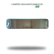 FINESTRA APRIBILE PER FRONTALE MANSARDA CAMPER HYMER FINE ANNI '90 - campercaravanricambi.com