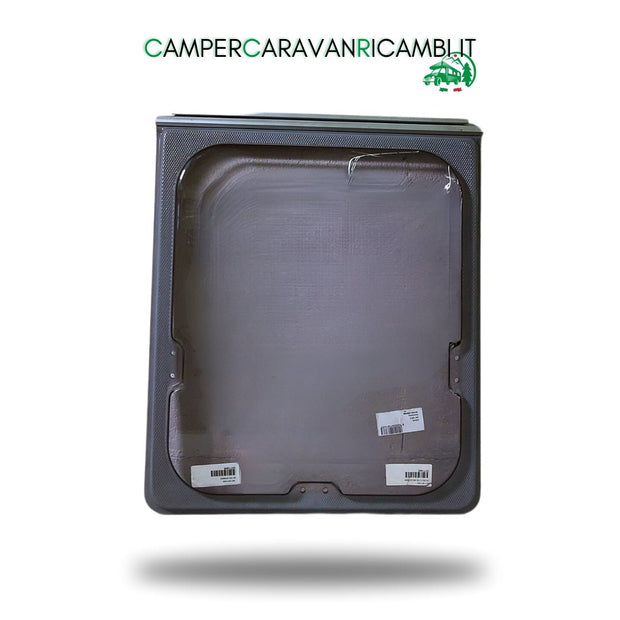 FINESTRA BAGNO CARAVAN ADRIA ANNI '90 (ADI 3411450) - campercaravanricambi.it