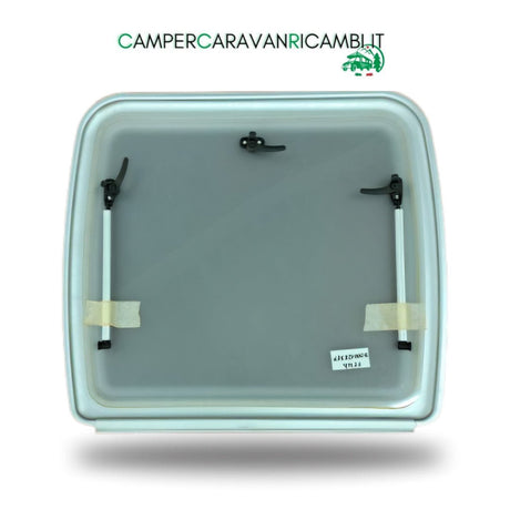 FINESTRA BAGNO OPALINA FENDT 2008 - 2013 (B000128347) - campercaravanricambi.it
