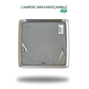 FINESTRA BAGNO OPALINA PER CAMPER VAN HOBBY 2007 - 2008 (241360007) - campercaravanricambi.com