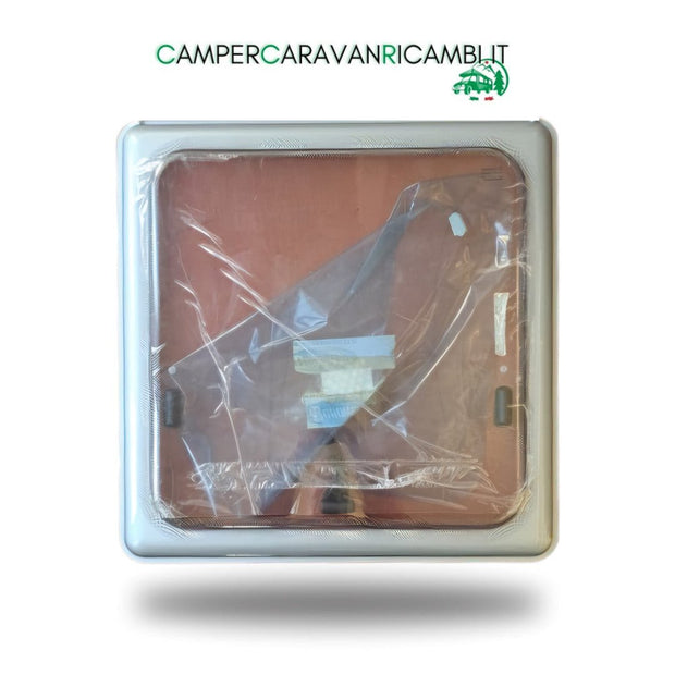 FINESTRA BAGNO PER CAMPER HYMER (0397419) - campercaravanricambi.com