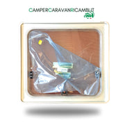 FINESTRA BAGNO PER CAMPER HYMER (0397419) - campercaravanricambi.com