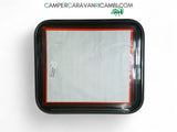 FINESTRA CON TELAIO 600X520MM VAN HYMER (2631058) - campercaravanricambi.com