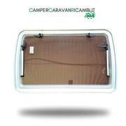 FINESTRA DI FORO PER CARAVAN FENDT 1999 - 2013 (B000128333) - campercaravanricambi.it