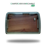 FINESTRA DI FORO PER CARAVAN FENDT 1999 - 2013 (B000128333) - campercaravanricambi.it