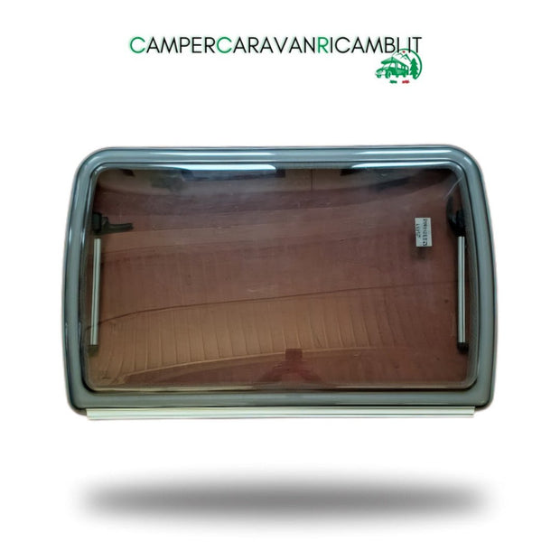 FINESTRA DI FORO PER CARAVAN FENDT 1999 - 2013 (B000128333) - campercaravanricambi.it