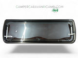 FINESTRA DOMETIC FENDT 1250X365MM (B000128452) - campercaravanricambi.com