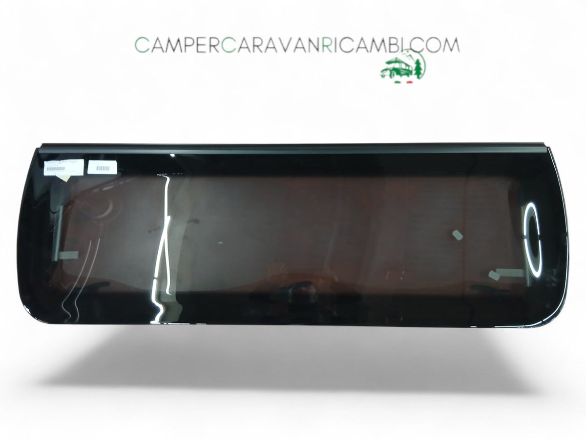 FINESTRA DOMETIC FENDT 1250X365MM (B000128452) - campercaravanricambi.com