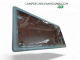 FINESTRA FRONTALE PARAPRESS CARAVAN HOBBY (2412010097) 04.10.608.90.68.52.000 - campercaravanricambi.com