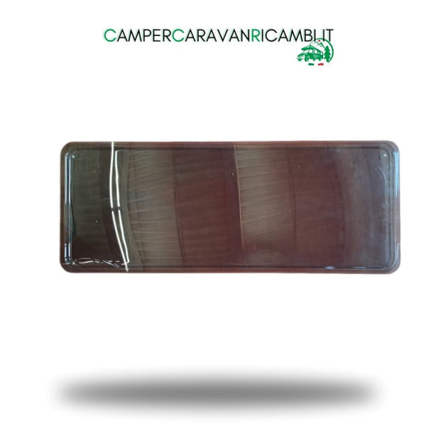 FINESTRA IN PLEXIGLASS MARCA PLASTOFORM PER CAMPER HYMER ANNI '90 - campercaravanricambi.com