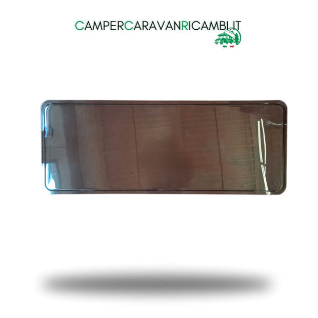 FINESTRA IN PLEXIGLASS MARCA PLASTOFORM PER CAMPER HYMER ANNI '90 - campercaravanricambi.com