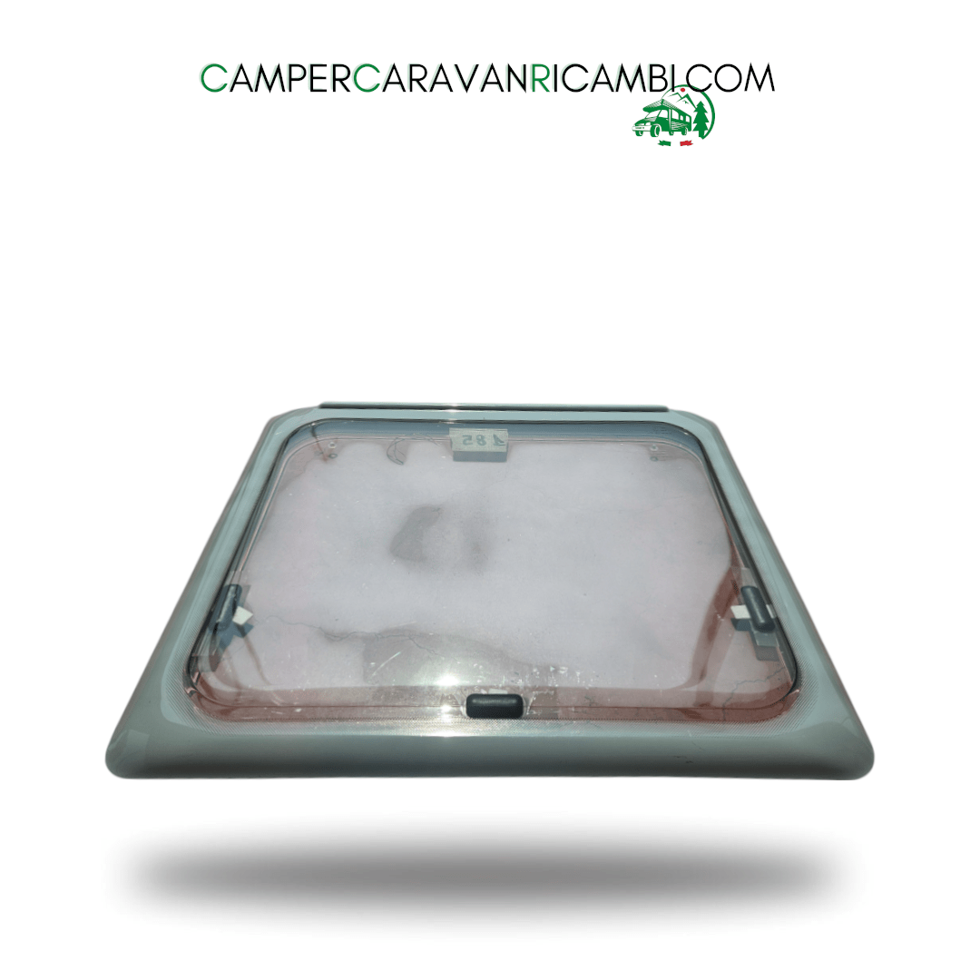 FINESTRA IN PLEXIGLASS MODELLO FAD PER CAMPER/CARAVAN ADRIA PRIMI ANNI 2000 - campercaravanricambi.com