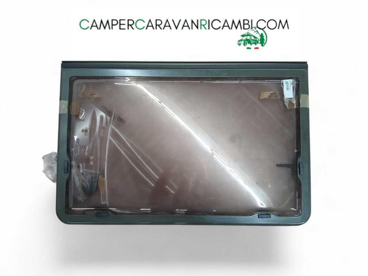 FINESTRA IN PLEXIGLASS PARAPRESS (FBP900X500) - campercaravanricambi.com