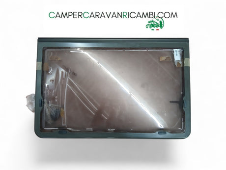 FINESTRA IN PLEXIGLASS PARAPRESS (FBP900X500) - campercaravanricambi.com