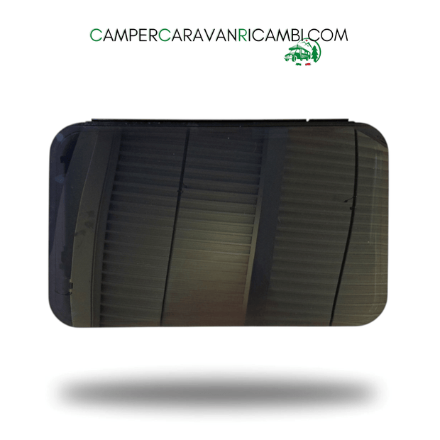 FINESTRA IN PLEXIGLASS PER CAMPER VAN HYMER GRAND CANYON (2835214) - campercaravanricambi.com