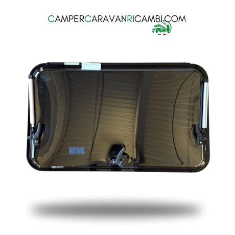 FINESTRA IN PLEXIGLASS PER CAMPER VAN HYMER GRAND CANYON (2835214) - campercaravanricambi.com