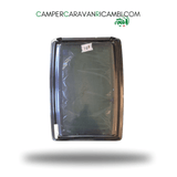 FINESTRA IN PLEXIGLASS PER CARAVAN HOBBY DAL 2009 AL 2013 (2412830009) - campercaravanricambi.com