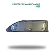 FINESTRA LATERALE DX MANSARDA CAMPER CHALLENGER ANNI 2010 - 2016 - campercaravanricambi.com