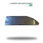 FINESTRA LATERALE DX MANSARDA CAMPER CHALLENGER ANNI 2010 - 2016 - campercaravanricambi.com