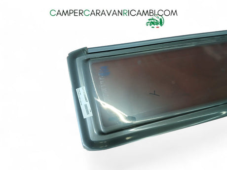 FINESTRA LETTI CASTELLO CARAVAN HOBBY (2412320007) - campercaravanricambi.com