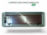 FINESTRA LETTI CASTELLO CARAVAN HOBBY (2412320007) - campercaravanricambi.com